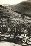 72302454 Loch Long Arrochar Hotel Aerial View Scotland  United Kingdom - Other & Unclassified