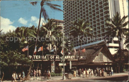 72298821 Waikiki Kalakaua Street - Sonstige & Ohne Zuordnung