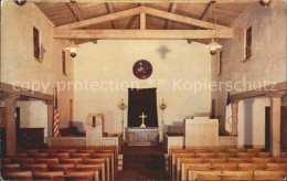 72298819 Twentynine_Palms Kircheninneres - Andere & Zonder Classificatie