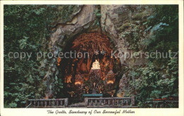 72296679 Portland_Oregon The Grotto  - Andere & Zonder Classificatie