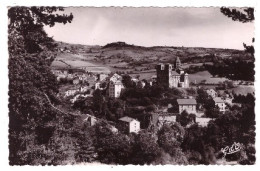 SAINT NECTAIRE Le Haut (carte Photo) - Saint Nectaire