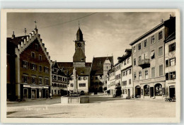 52251805 - Ueberlingen , Bodensee - Überlingen