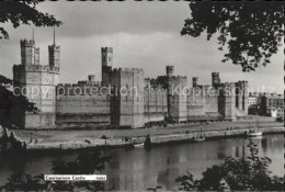 72296611 Caernarvon Schloss Caernarvon - Other & Unclassified