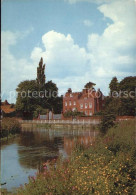 72296597 Cobham The River Mole  - Surrey