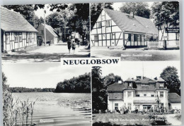 50546005 - Neuglobsow - Neuglobsow