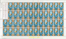 728646 MNH ESPAÑA 1965 CLAUSURA DEL CONCILIO ECUMENICO VATICANO II - Unused Stamps