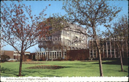 72294797 Bolton Institute Of Higher Education  - Autres & Non Classés