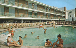 72294737 Atlantic_City_New_Jersey Colton Manor Hotel Swimming Pool - Other & Unclassified