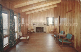 72293459 Hinton_Virginia Cabin Interior - Altri & Non Classificati