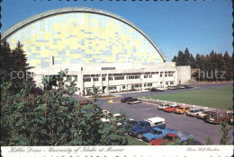 72293204 Moscow_Idaho Kibbie Dome University  - Altri & Non Classificati