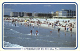 72293187 Wildwood_New_Jersey Strand Hotel  - Autres & Non Classés