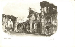 72293179 Netley Abbey Netley Abbey  - Other & Unclassified