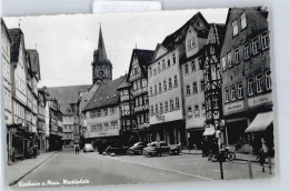 50537605 - Wertheim A Main - Wertheim