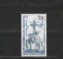 TAAF YT 79 ** : Navire - 1979 - Unused Stamps