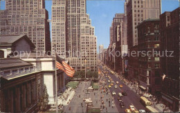72291529 New_York_City Fifth Avenue  - Other & Unclassified