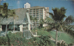 72291527 Marco_Island Marco Beach Hotel Villas  - Autres & Non Classés