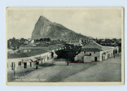 L537/ Gibraltar  AK 1938 - Gibraltar