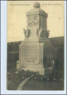 P2S58/ Denkmal Bei Noyers AK 1. Weltkrieg 1917 - Other & Unclassified