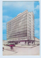 H962/ Kuala Lumpu Malaysia Hotel Malaya AK 1967 - Autres & Non Classés