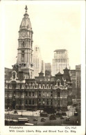 72291516 Philadelphia Pennsylvania City Hall  Philadelphia Pennsylvania - Sonstige & Ohne Zuordnung