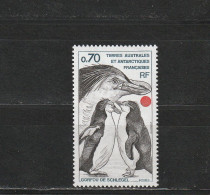 TAAF YT 81 ** : Manchot - 1979 - Unused Stamps