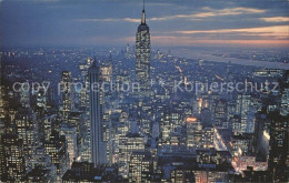 72291506 New_York_City Empire State Building  - Altri & Non Classificati