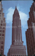 72291496 New_York_City Chrysler Building  - Other & Unclassified