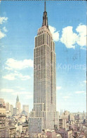 72291118 New_York_City Empire State Building - Other & Unclassified