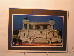 Roma (Rome) - Altare Della Patria - Andere Monumenten & Gebouwen