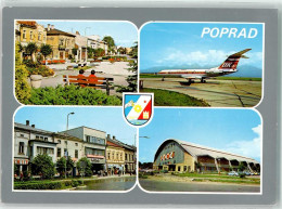 39505905 - Poprad Deutschendorf - Slowakei