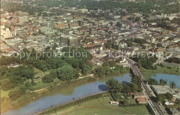 72291085 London Ontario Fliegeraufnahme Labatt Park An Thames London - Zonder Classificatie