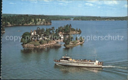 72291080 Ontario Canada Island Fliegeraufnahme  - Ohne Zuordnung