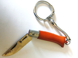 Porte-clés OPINEL N°2 - Key-rings