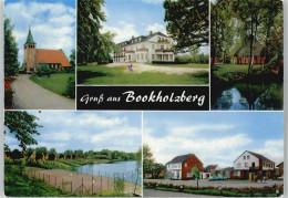 51107605 - Bookholzberg - Ganderkesee