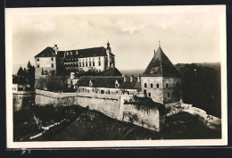 AK Ptuj, Grad, Schloss  - Slovenia