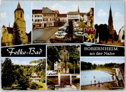 51077305 - Sobernheim - Bad Sobernheim