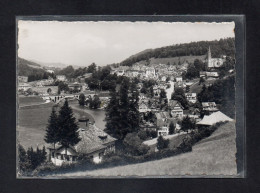 (24/04/24) SUISSE-CPSM LICHTENSTEIG - Lichtensteig