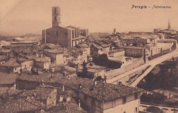 PERUGIA          PANORAMA - Perugia
