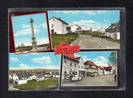 (24/04/24) ALLEMAGNE-CPSM HAUSEN AN DER ZABER - Heilbronn