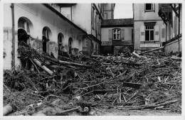 Bad Ripoldsau - Unwetterkatastrophe 1951 "Spendenkarte" - Bad Rippoldsau - Schapbach