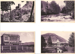 [31] Haute Garonne > 18 CPA De Luchon  Toutes Scannées - 5 - 99 Postales