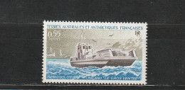 TAAF YT 95 ** : Kerguelen , Chaland  - 1982 - Ongebruikt