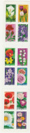 France Autoadhésif BC662 ** Flore "Dites Le Avec Des Fleurs" - Other & Unclassified