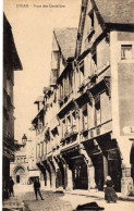 Dinan Place Des Cordeliers - Dinan