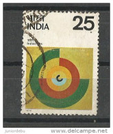 India - 1976  - Industrial Development   - USED. ( OL 25/12/2013 ) - Gebraucht