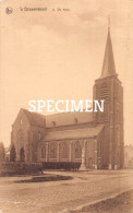 De Kerk - 's Gravenwezel - Schilde