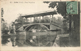 D7728 Lille Pont Napoléon - Lille