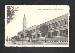 HASSELT - PROVINCIAAL GEBOUW  (7685) - Hasselt