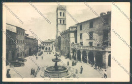 Perugia Assisi Cartolina ZB8626 - Perugia