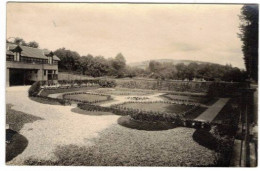 LES ANDELYS  CARTE PHOTO  PROPIETE DE M ALBERT HORE AVENUE DE LA REPUBLIQUE - Les Andelys